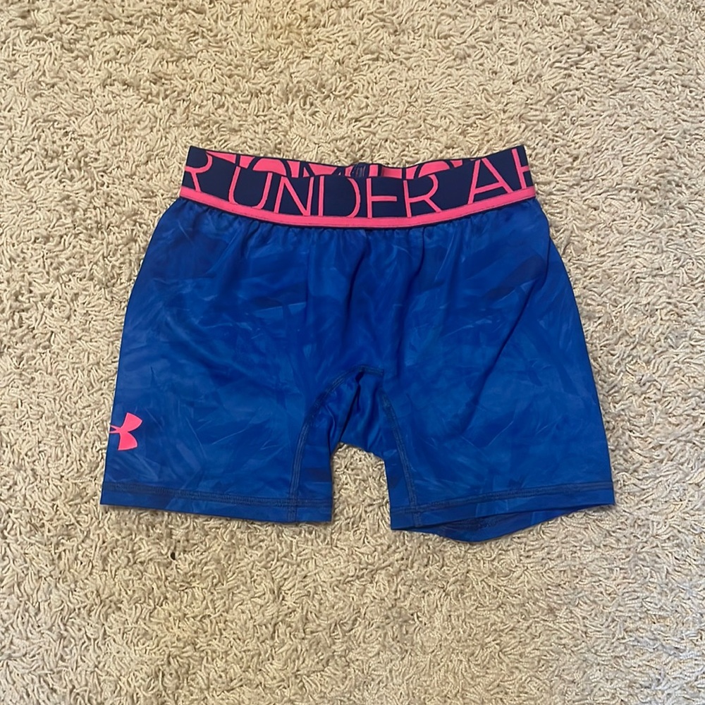 Under Armour Spandex